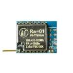SX1278 433MHz RA-01 LoRa Wireless Transmit Module