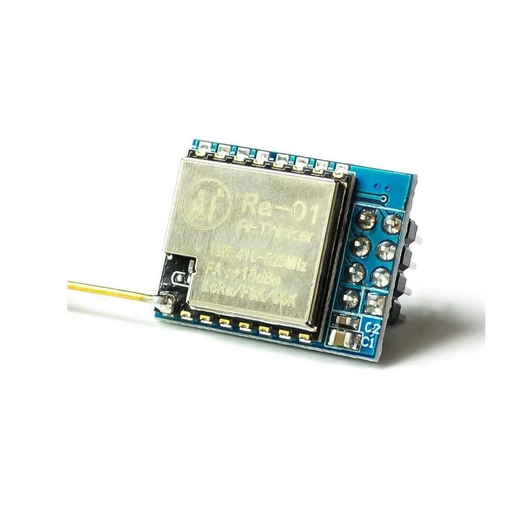 SX1278 433MHz RA-01 LoRa Wireless Transmit Module - Image 2