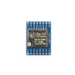 SX1278 LoRa Module RA-02 433MHz Wireless Spread Spectrum Transceiver