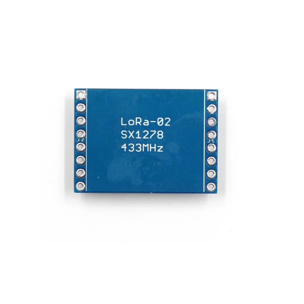 SX1278 LoRa Module RA-02 433MHz Wireless Spread Spectrum Transceiver - Image 3