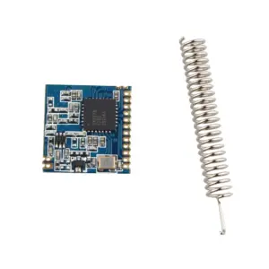 SX1278 LoRa Transceiver Module, 5km Range, SPI Interface