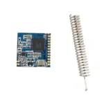 SX1278 LoRa Transceiver Module, 5km Range, SPI Interface