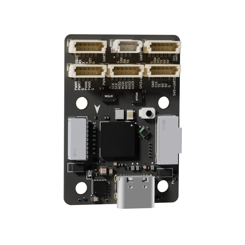 Syncore U1 High Performance Flight Controller - Image 3