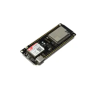 T-Call V1.4 ESP32 SIM800L GSM Module Unsoldered