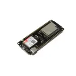T-Call V1.4 ESP32 SIM800L GSM Module Unsoldered