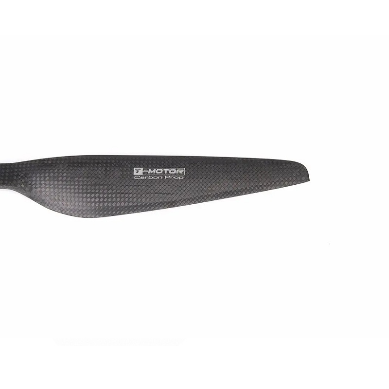 T-Motor 12x4 Inch Propellers - Carbon Fiber - Image 2