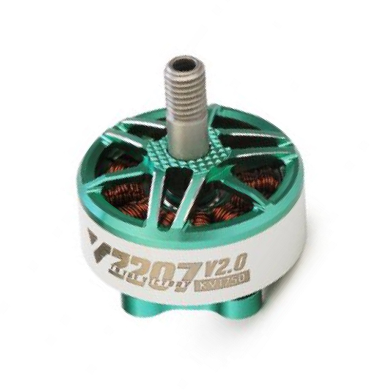T-Motor 2207 V2 1750KV Brushless Motor