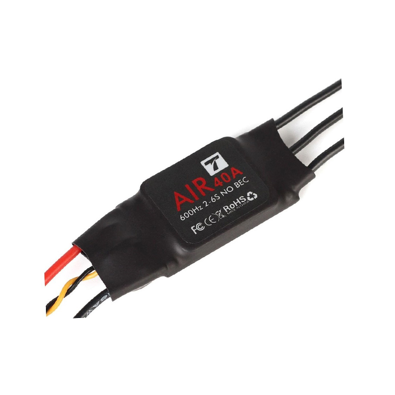 T-Motor Air 40A Multirotor ESC 2-6S
