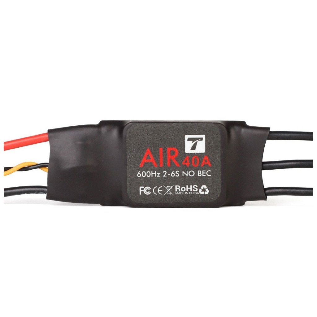 T-Motor Air 40A Multirotor ESC 2-6S - Image 2