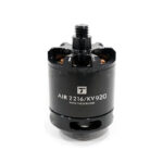 T-Motor Air Gear 450 Combo - AIR2216II/920KV Motors, AIR 20A V2.0 ESCs, T1045II Propellers