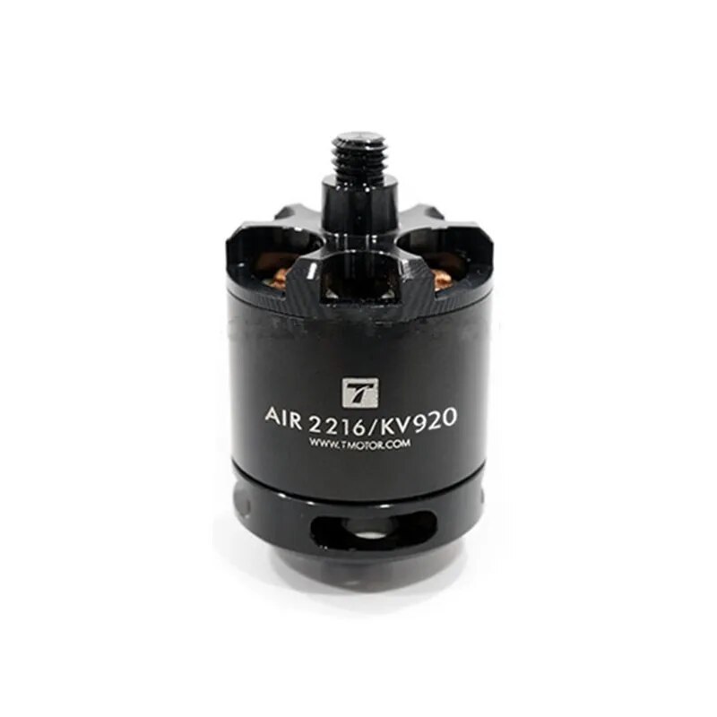 T-Motor Air Gear 450 Combo - AIR2216II/920KV Motors, AIR 20A V2.0 ESCs, T1045II Propellers - Image 4