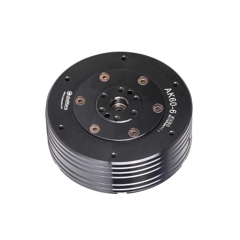 T-Motor AK60-6 V1.1 80KV Cube Mars Motor