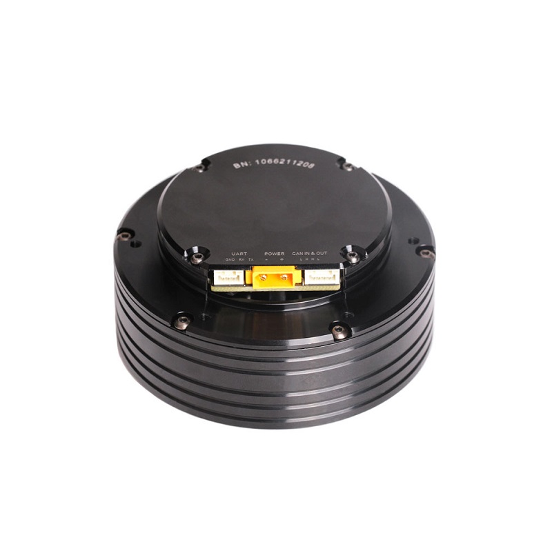 T-Motor AK60-6 V1.1 80KV Cube Mars Motor - Image 4