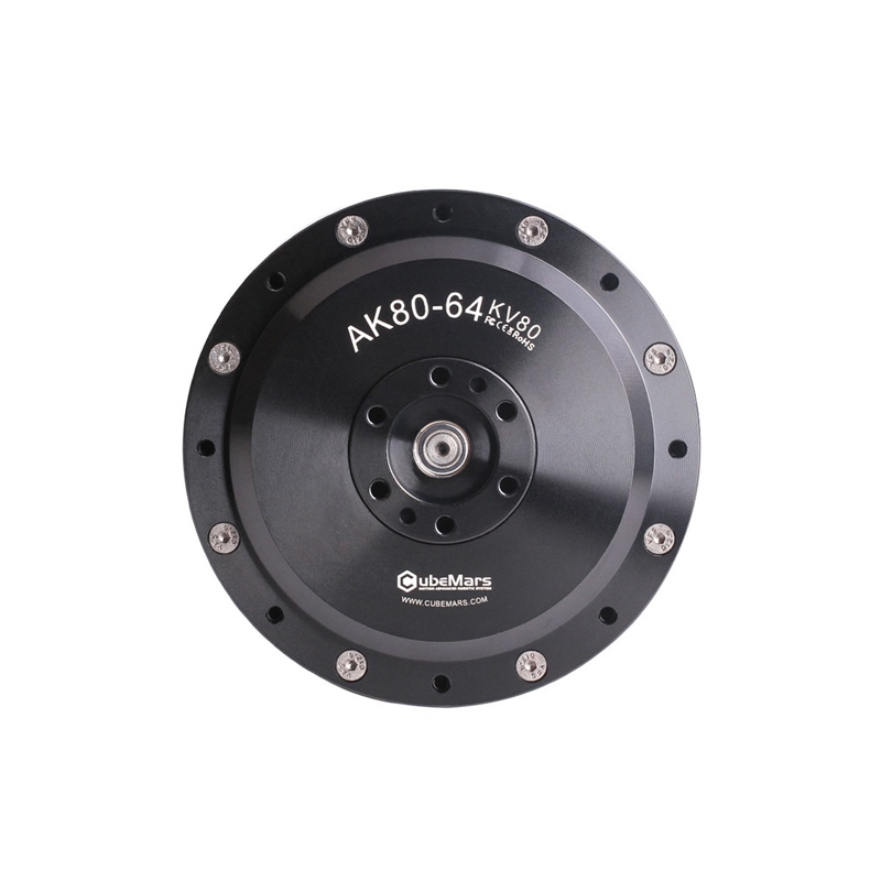 T-Motor AK80-64 Legged Robot Power Actuator - KV80