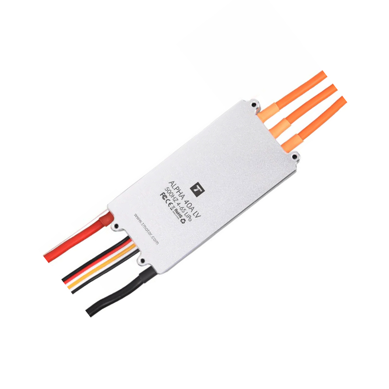 T-Motor Alpha 40A 4-6S Brushless ESC