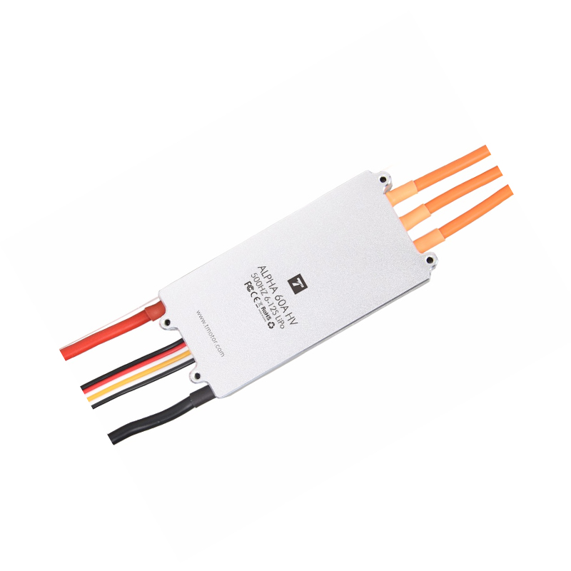 T-Motor Alpha 60A 12S V1.2 Brushless ESC
