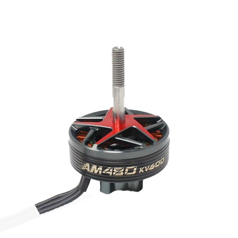 T-Motor AM480 3D 600KV Brushless Motor - 3-6S LiPo