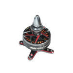T-Motor AM480 3D 650KV 5-6S Freestyle Flight Plane Motor