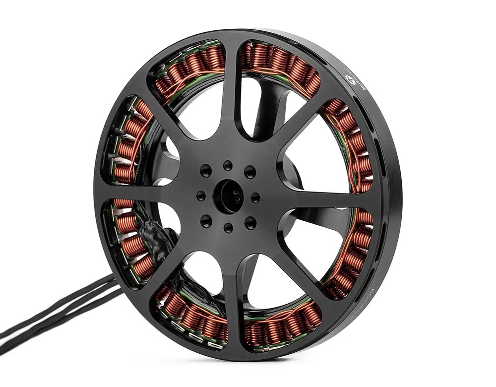 T-Motor Anti Gravity MN1005 V2.0 90KV Motor - Image 2