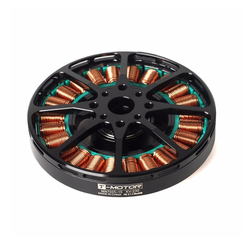 T-Motor Anti-gravity MN7005 KV230 Brushless Motor