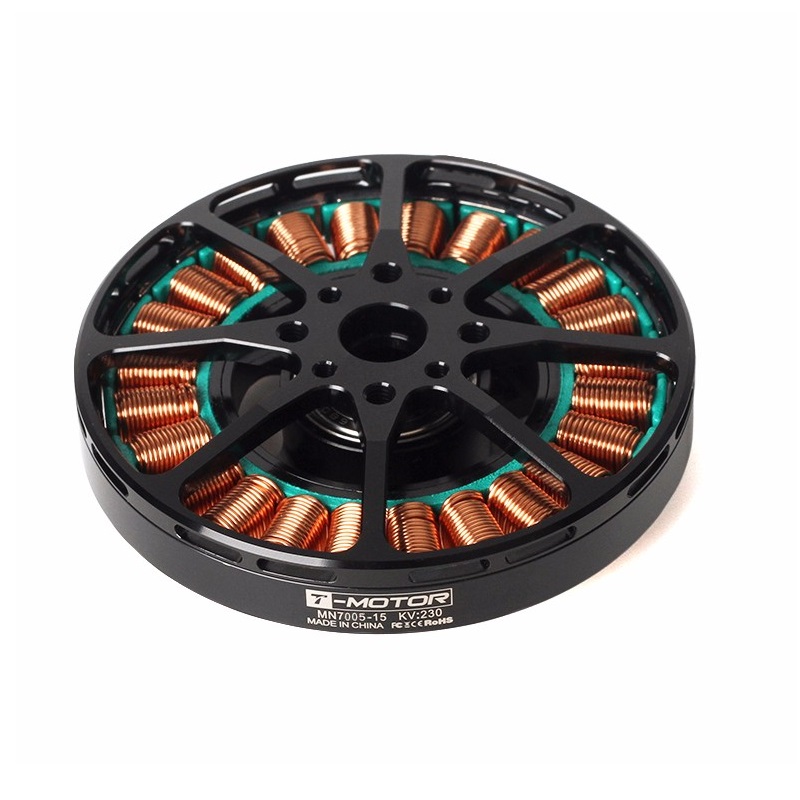 T-Motor Anti-gravity MN7005 KV230 Brushless Motor - Image 4