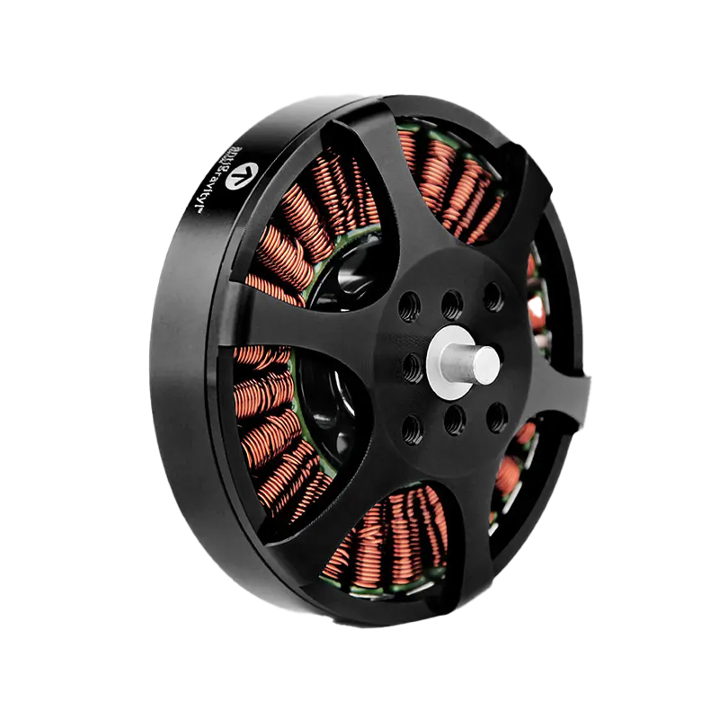 T-Motor ANTIGRAVITY MN5006 300KV Motor - Image 2