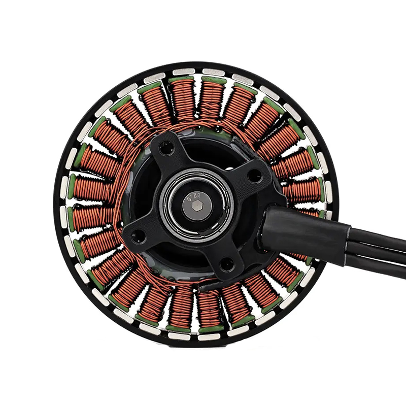 T-Motor ANTIGRAVITY MN5006 300KV Motor - Image 4
