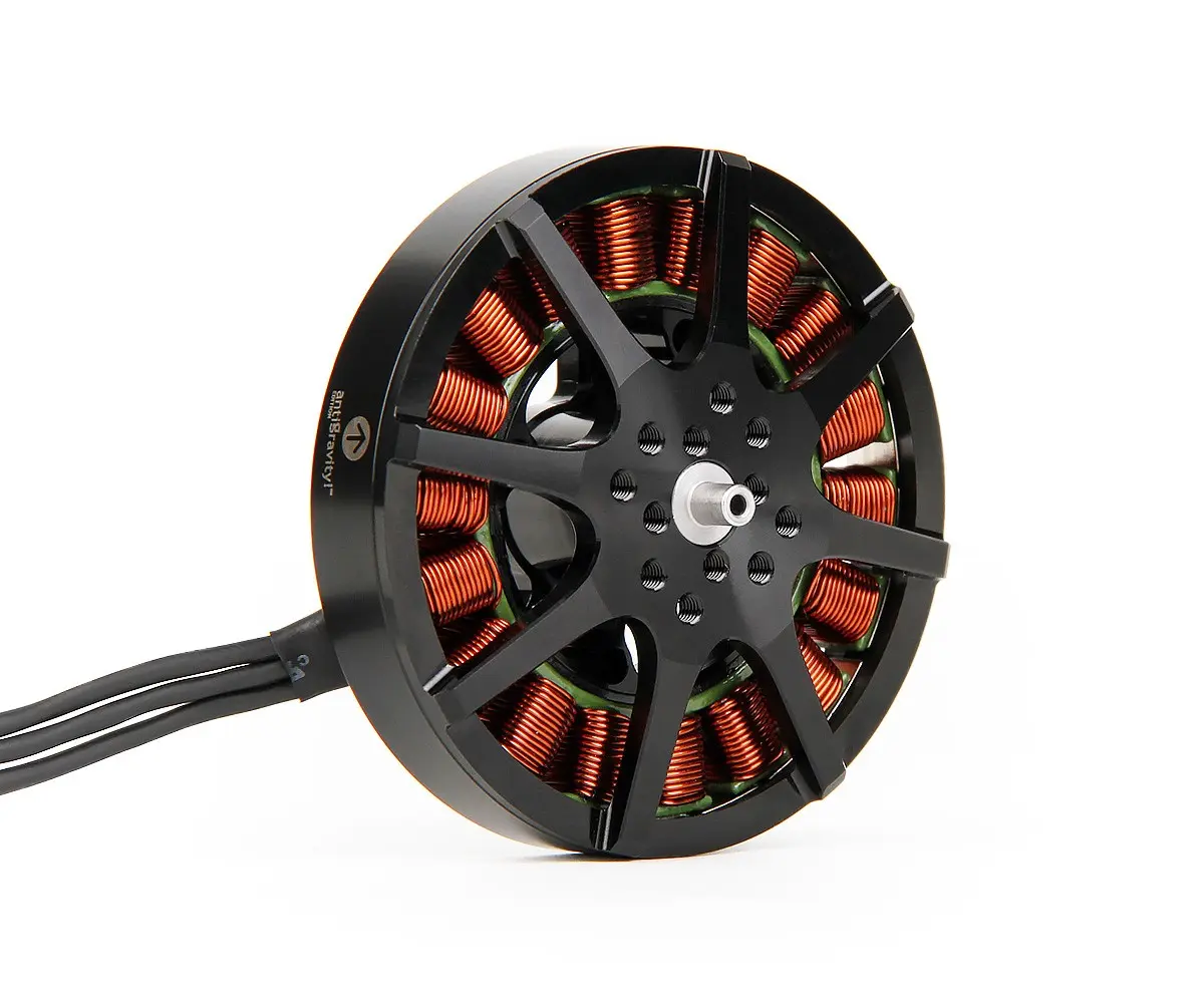 T-Motor Antigravity MN6007 KV320 Brushless Motor - Image 3