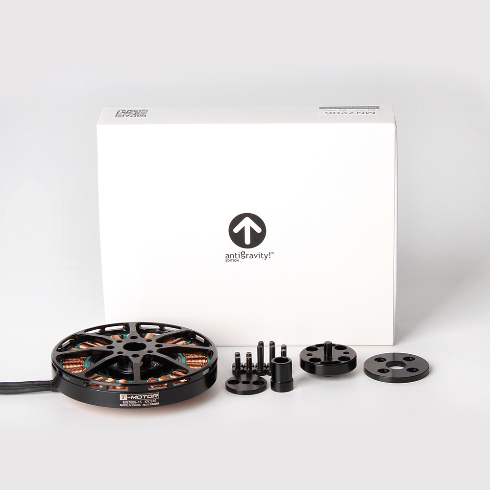 T-Motor Antigravity MN7005 KV115 - Image 6