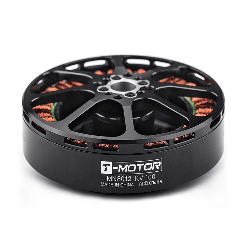 T-Motor Antigravity MN8012 KV100 Brushless Motor