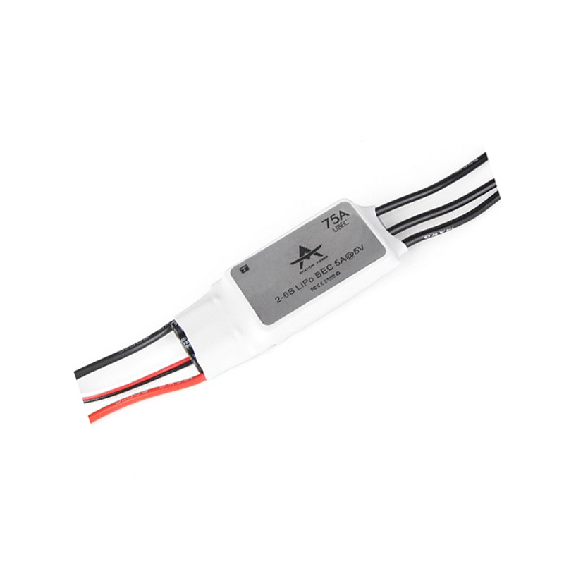 T-Motor AT 75A 6S Brushless ESC