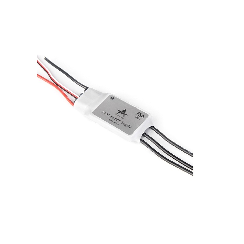 T-Motor AT 75A 6S Brushless ESC - Image 2
