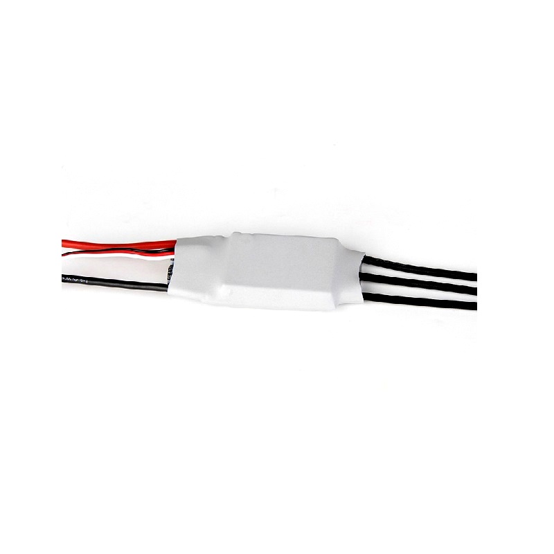 T-Motor AT 75A 6S Brushless ESC - Image 3