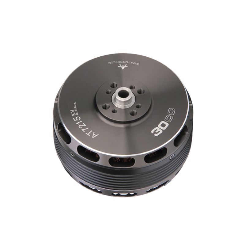 T-Motor AT7215 30CC KV220 Heavy-Lift Brushless Motor