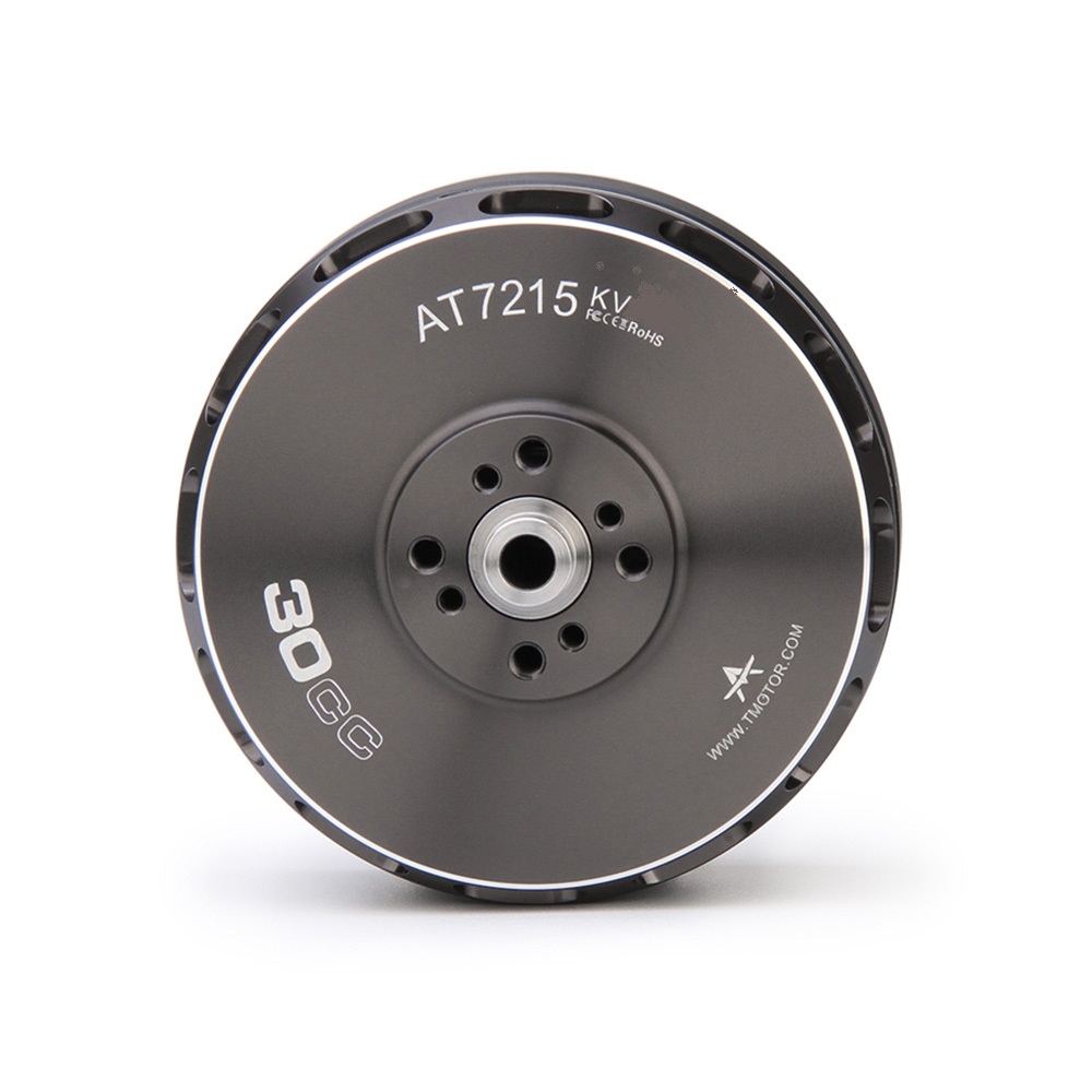 T-Motor AT7215 30CC KV220 Heavy-Lift Brushless Motor - Image 2