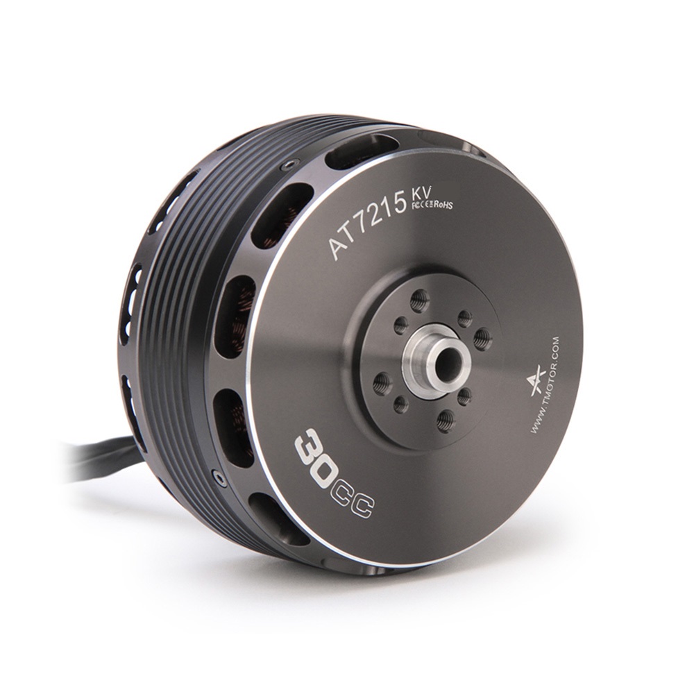 T-Motor AT7215 30CC KV220 Heavy-Lift Brushless Motor - Image 3