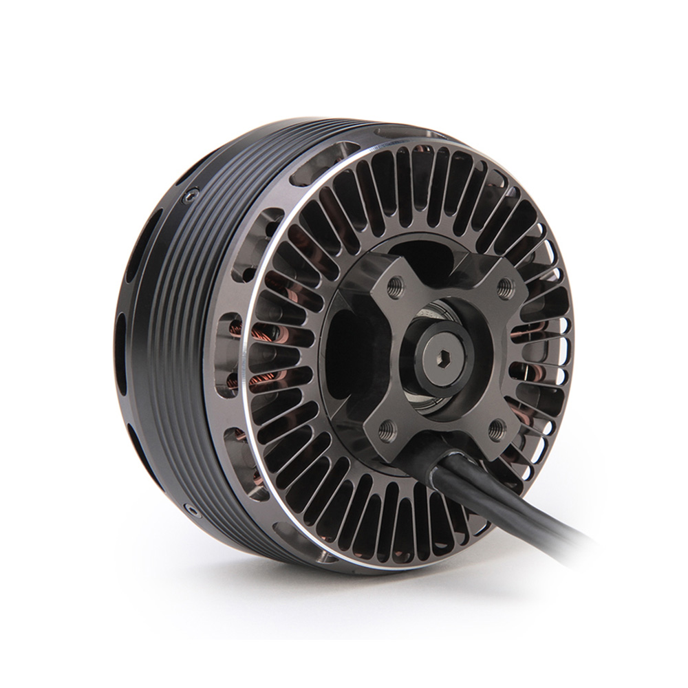 T-Motor AT7215 30CC KV220 Heavy-Lift Brushless Motor - Image 4