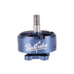 T-Motor Black Friday 2207 FPV Motor 1950KV - Blue+Black