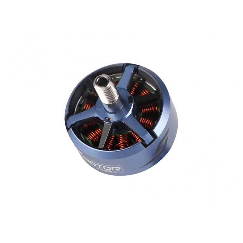 T-Motor Black Friday 2207 FPV Motor 1950KV - Blue+Black - Image 2