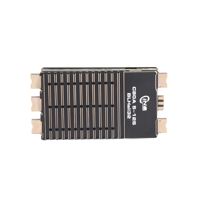 T-Motor C80A 80A 5-12S Single Cinematic ESC - Image 3