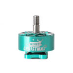 T-Motor Christmas Edition 2207.5 FPV Motor 1950KV - Green