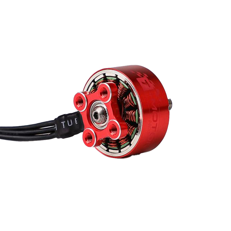 T-Motor Christmas Edition 2207.5 FPV Motor 1950KV - Red - Image 3