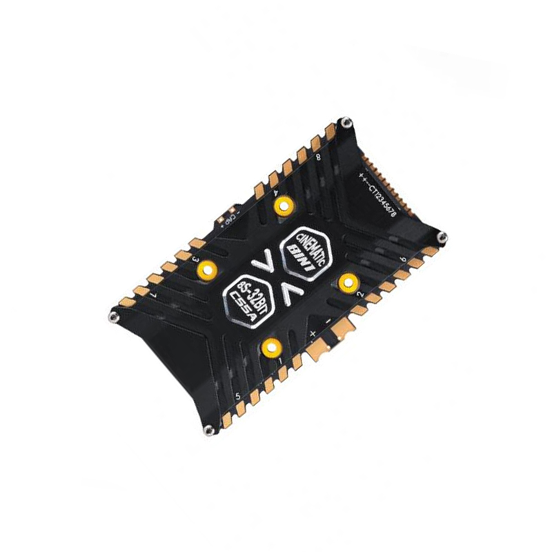 T-Motor CINE55A 8S 8-in-1 32Bit ESC 55A