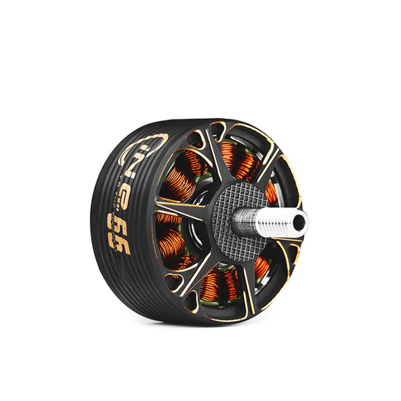 T-Motor CINE66 2812 1155KV Brushless Motor - 4-6S - Image 3