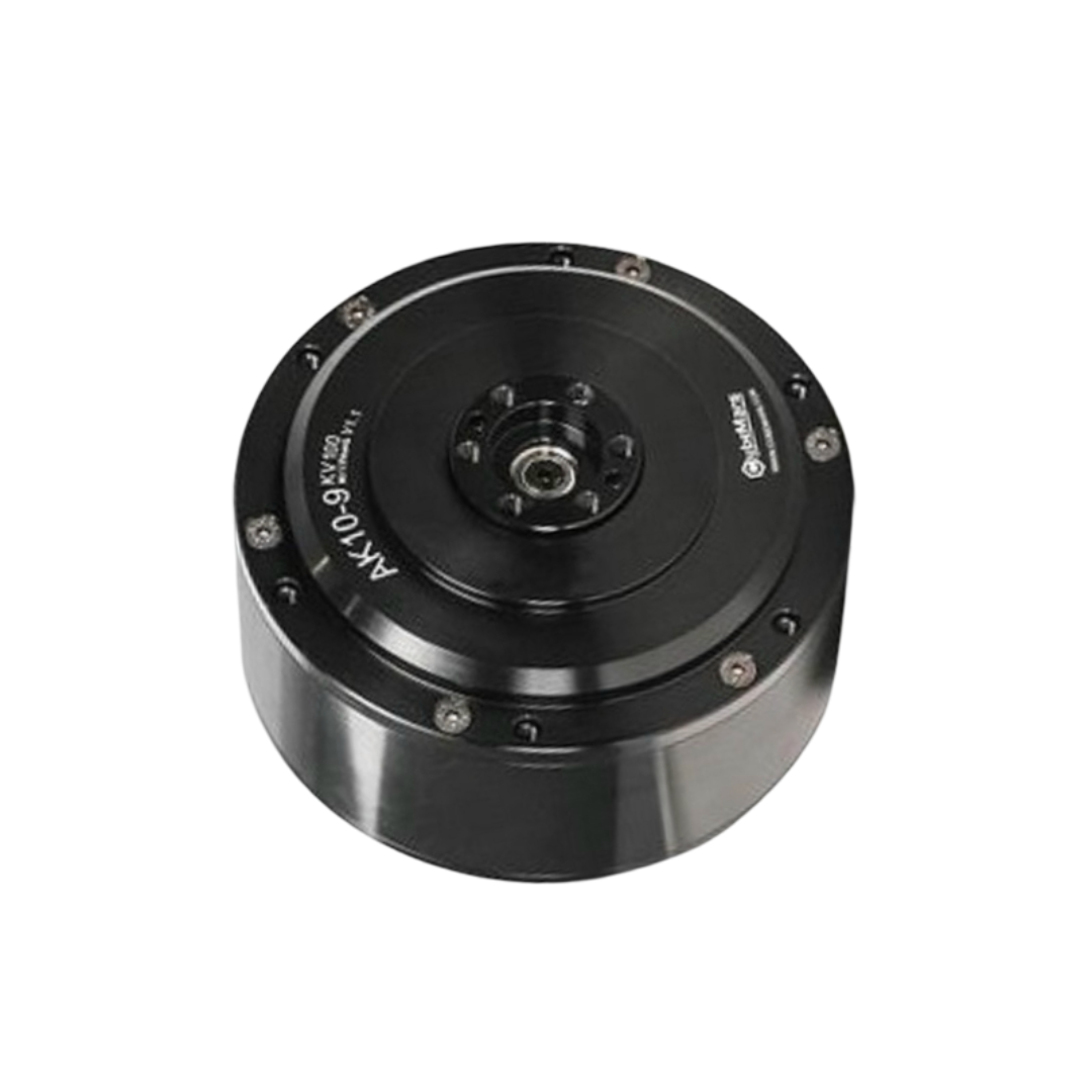 T-Motor CubeMars AK10-9 V2.0 100KV Brushless DC Actuator Robot Joint Motor