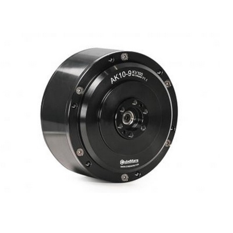 T-Motor CubeMars AK10-9 V2.0 100KV Brushless DC Actuator Robot Joint Motor - Image 2