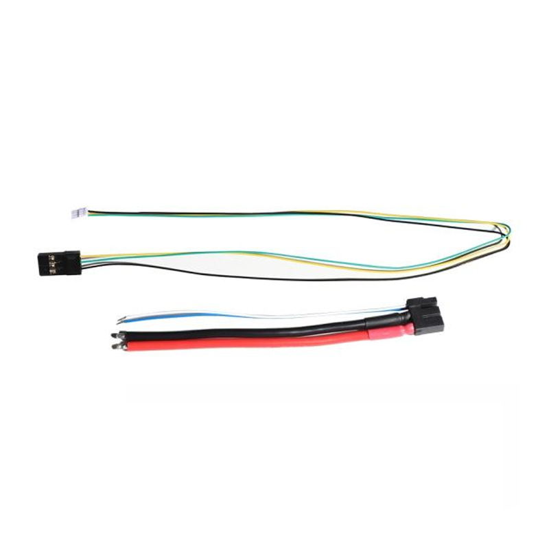 T-Motor CubeMars Ak80-9 V3.0 100KV Brushless DC Actuator Robot Joint Motor - Image 4