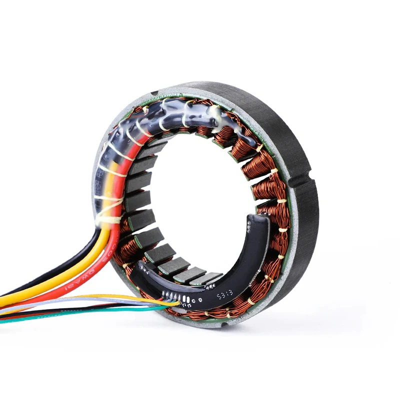 T-Motor CubeMars RI100 KV105 Brushless DC Inner Runner Robot Joint Motor (with Hall sensor)