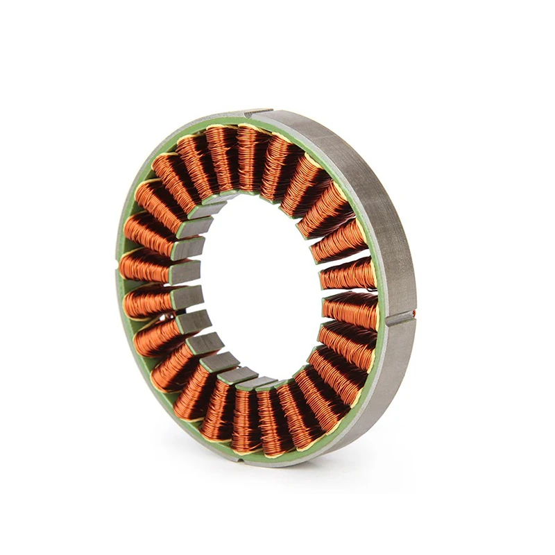T-Motor CubeMars RI100 KV105 Brushless DC Inner Runner Robot Joint Motor (with Hall sensor) - Image 2
