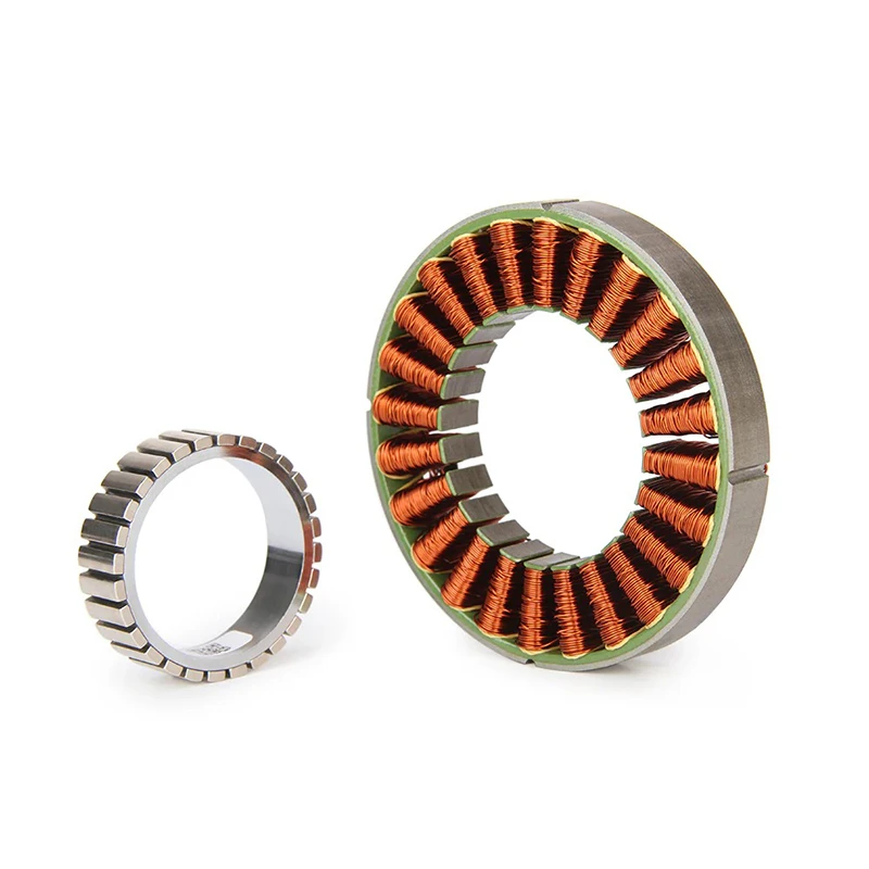 T-Motor CubeMars RI100 KV105 Brushless DC Inner Runner Robot Joint Motor (with Hall sensor) - Image 4